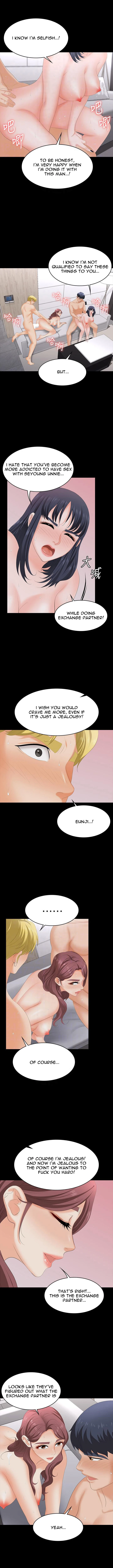 Change Wife chapter 61 page 5