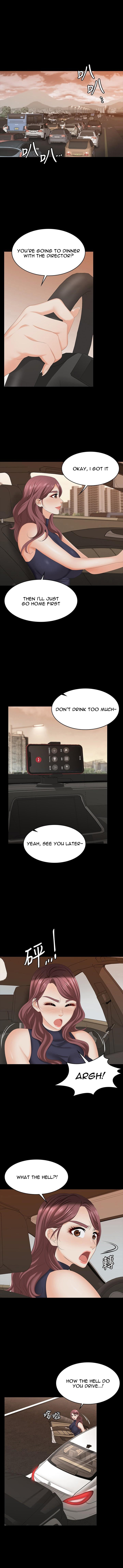 Change Wife chapter 62 page 1