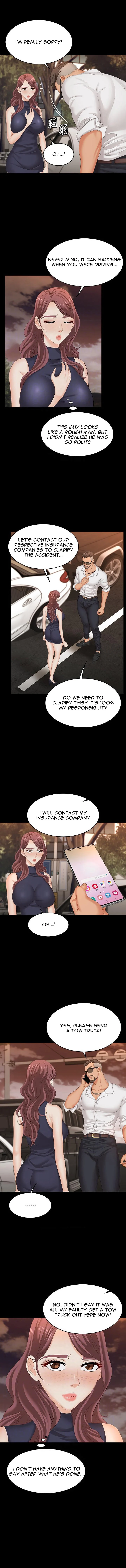 Change Wife chapter 62 page 3