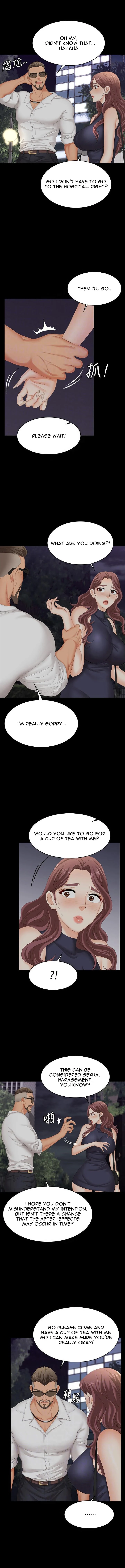 Change Wife chapter 62 page 5