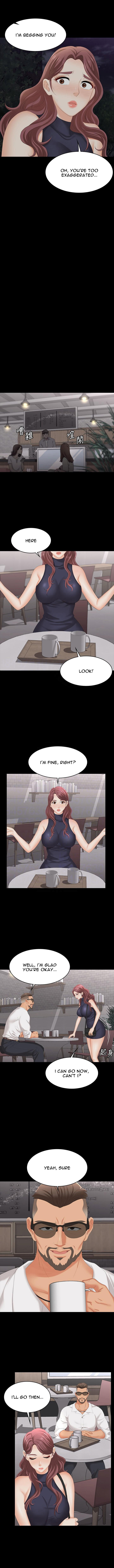 Change Wife chapter 62 page 6