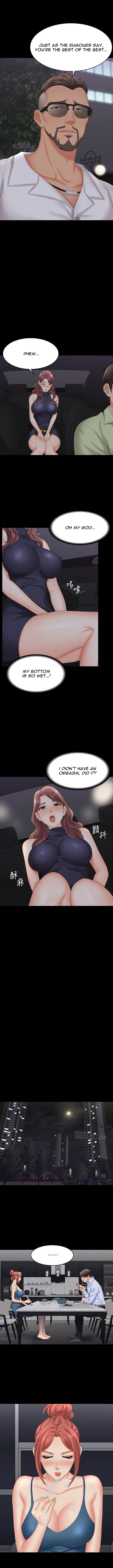 Change Wife chapter 63 page 3