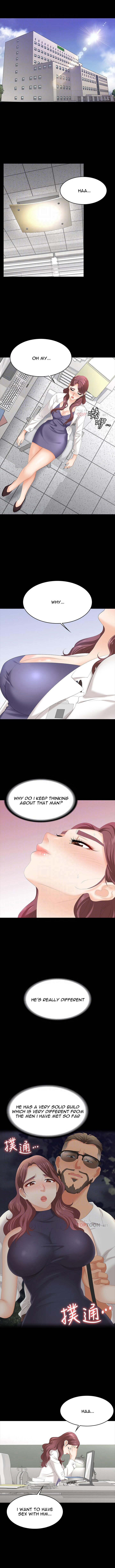 Change Wife chapter 65 page 4