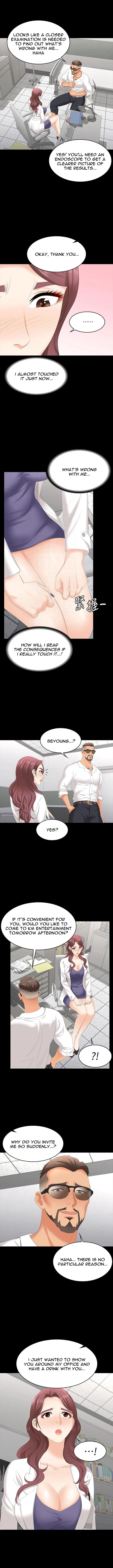 Change Wife chapter 66 page 5