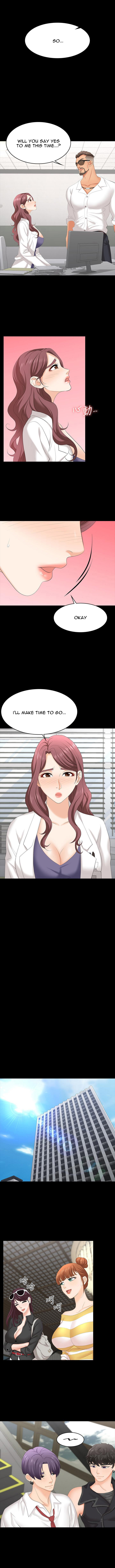 Change Wife chapter 66 page 6