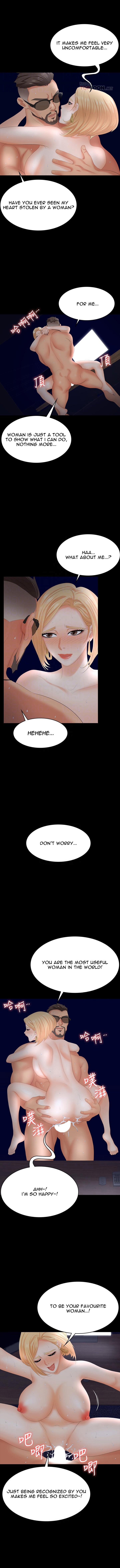 Change Wife chapter 67 page 4