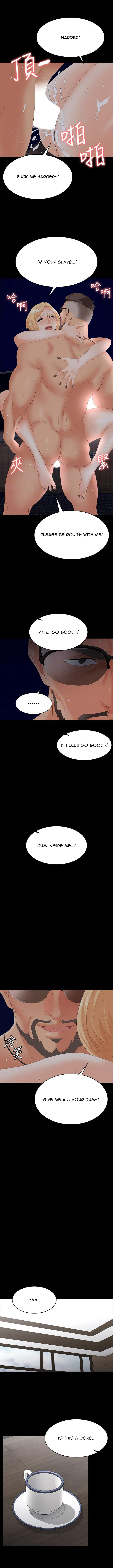 Change Wife chapter 67 page 5