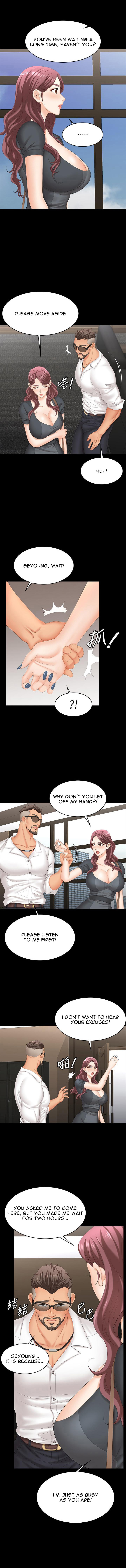 Change Wife chapter 67 page 7