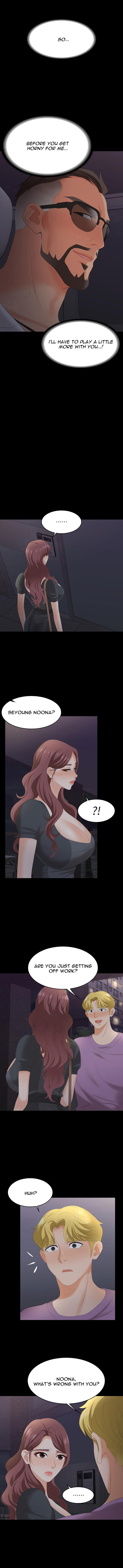 Change Wife chapter 68 page 10