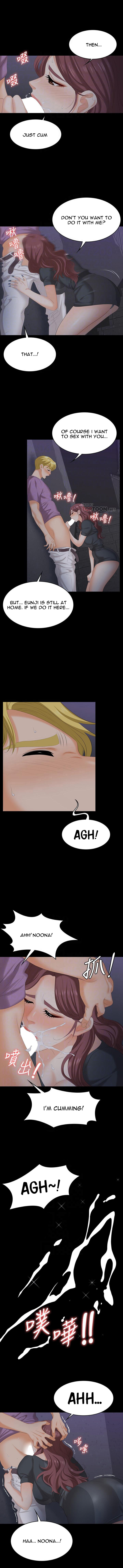Change Wife chapter 69 page 2