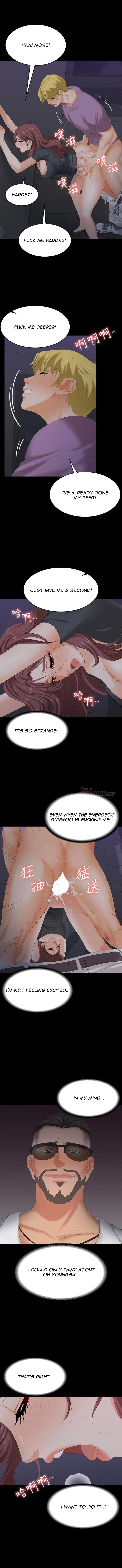 Change Wife chapter 69 page 4