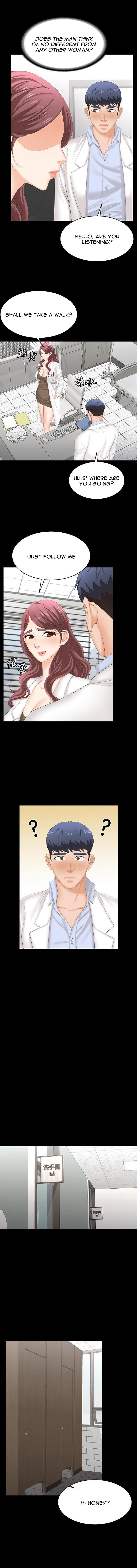 Change Wife chapter 69 page 6