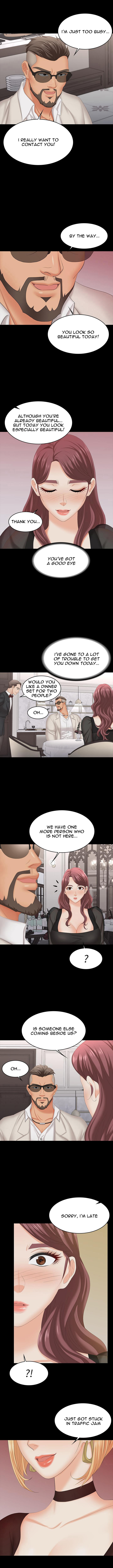 Change Wife chapter 70 page 6