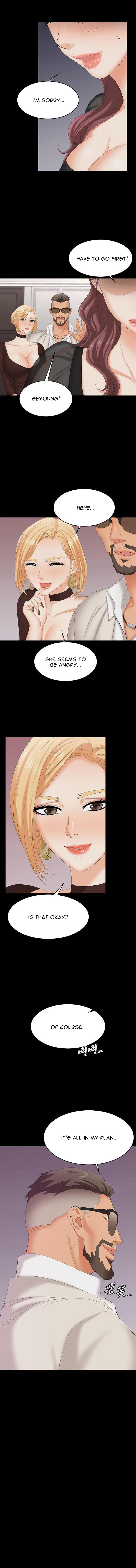 Change Wife chapter 70 page 9