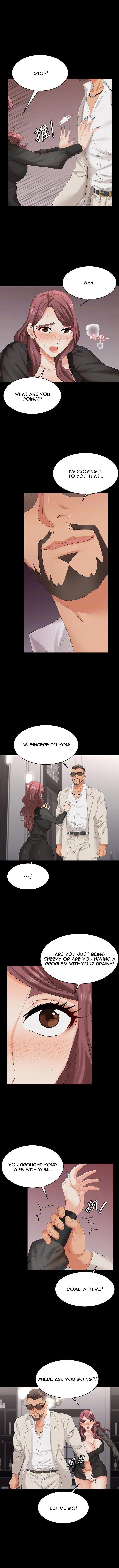 Change Wife chapter 71 page 2