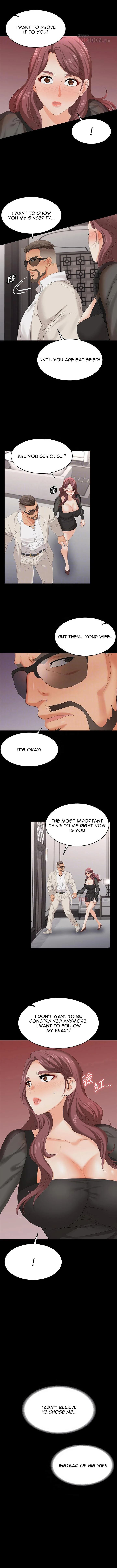 Change Wife chapter 71 page 3