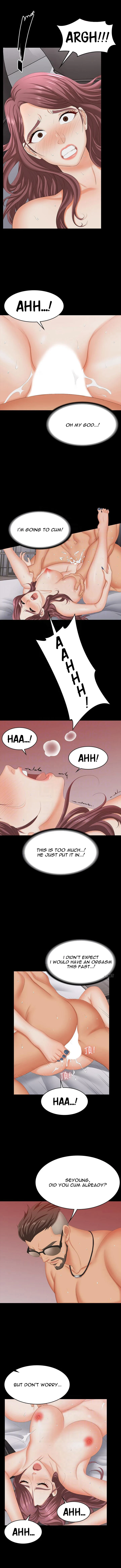 Change Wife chapter 72 page 3
