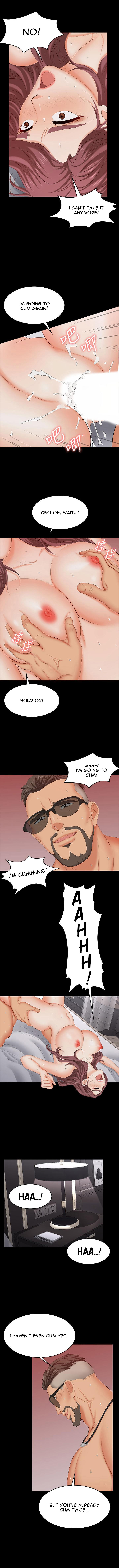Change Wife chapter 72 page 6