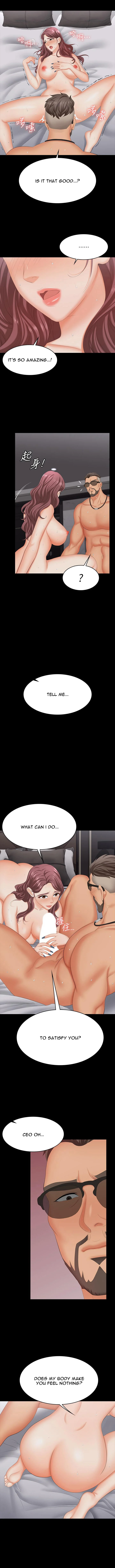 Change Wife chapter 72 page 7