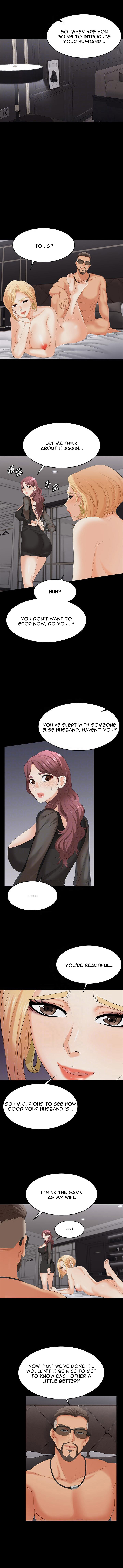 Change Wife chapter 76 page 3