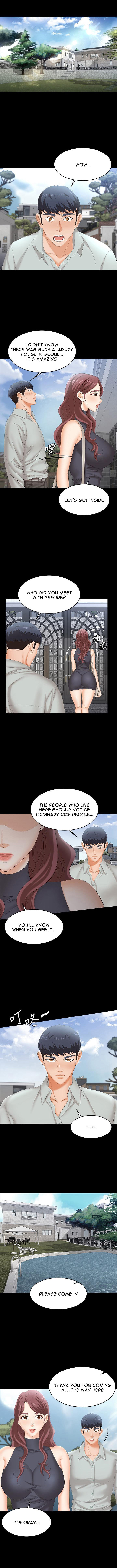Change Wife chapter 76 page 6
