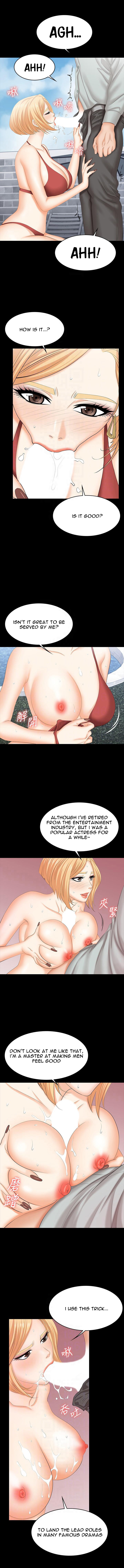 Change Wife chapter 78 page 4