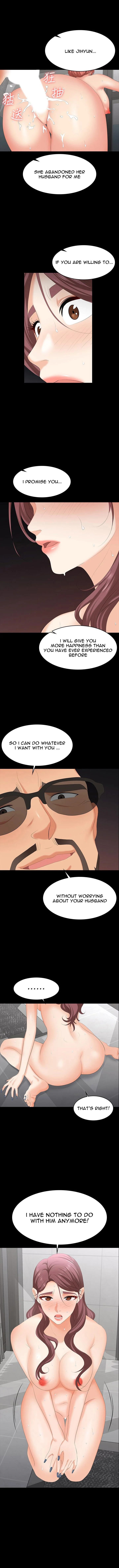 Change Wife chapter 80 page 1