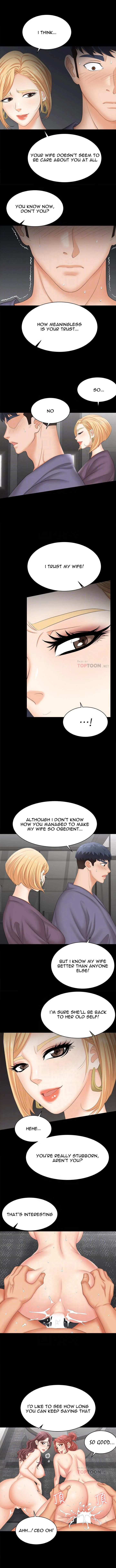 Change Wife chapter 81 page 3