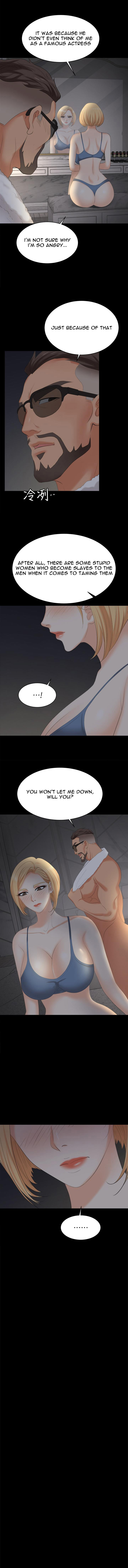 Change Wife chapter 82 page 10