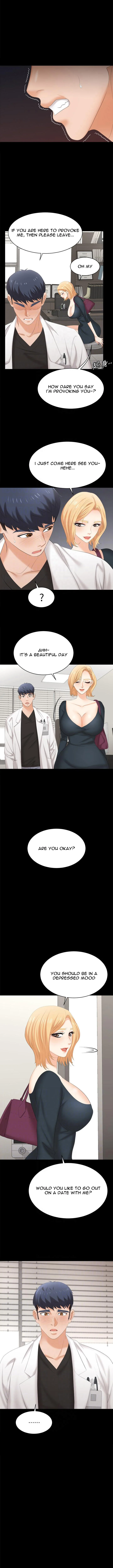 Change Wife chapter 83 page 4