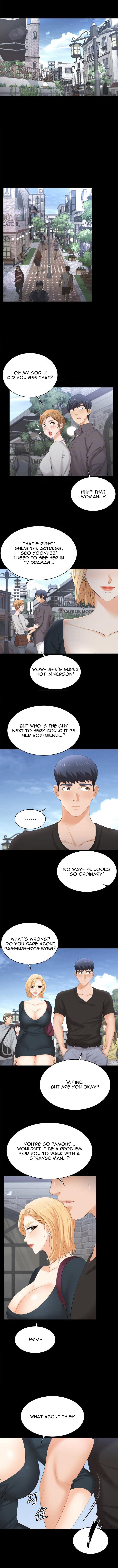 Change Wife chapter 83 page 5