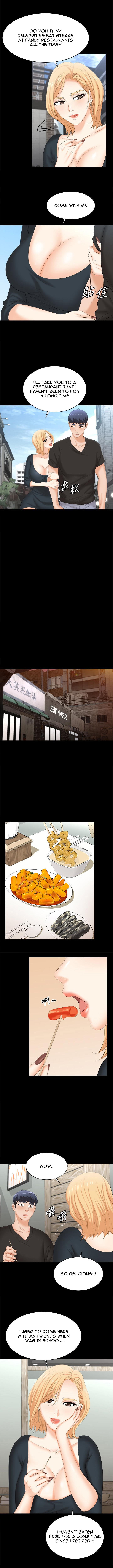 Change Wife chapter 83 page 7