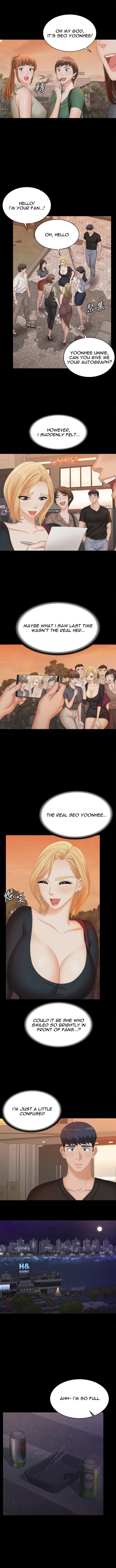 Change Wife chapter 83 page 9