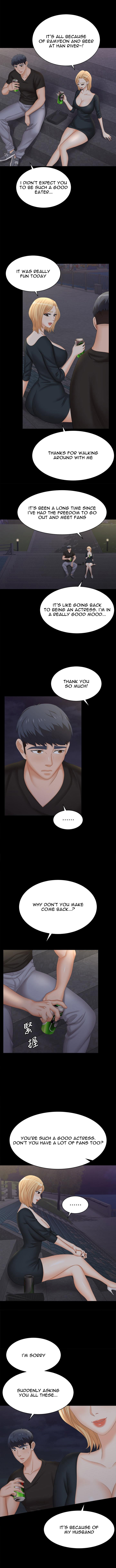 Change Wife chapter 83 page 10
