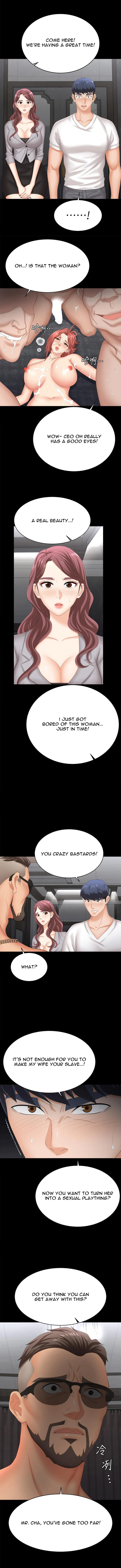 Change Wife chapter 84 page 13