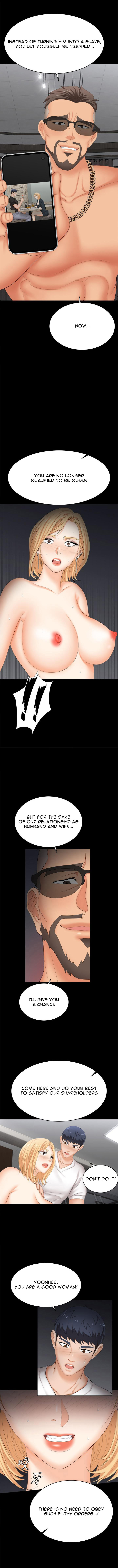 Change Wife chapter 85 page 6