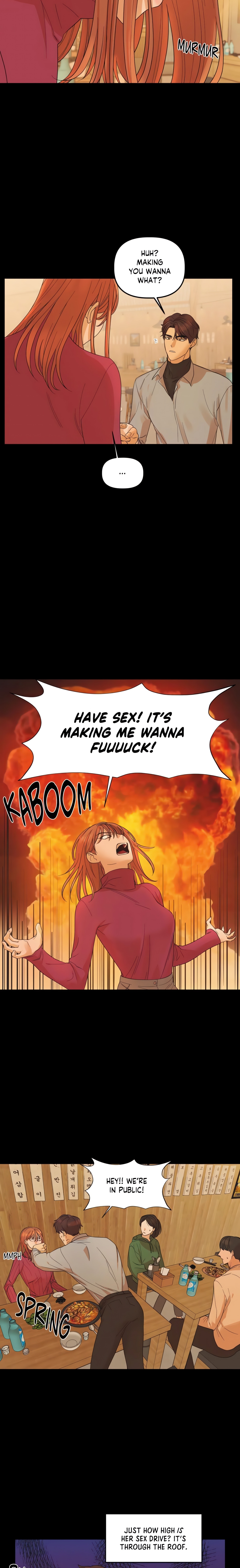 Channeling Urges chapter 1 page 7