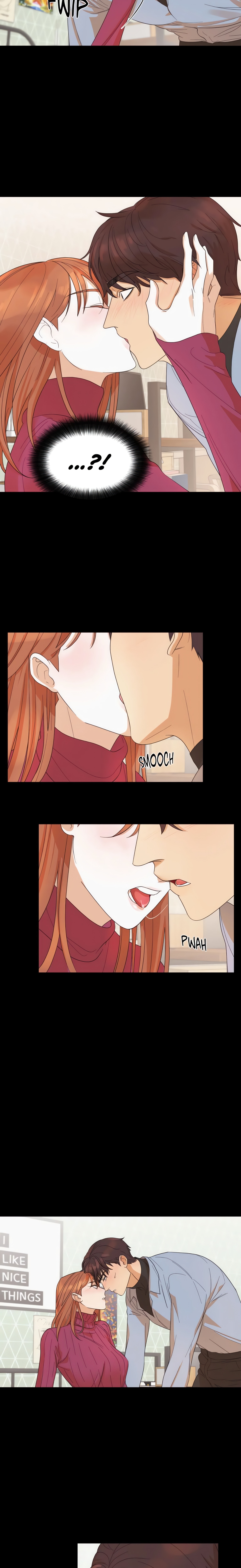 Channeling Urges chapter 1 page 10