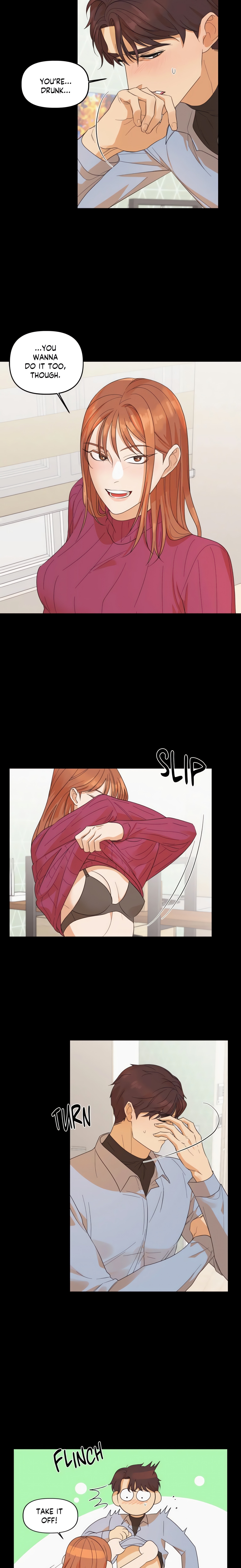 Channeling Urges chapter 1 page 11
