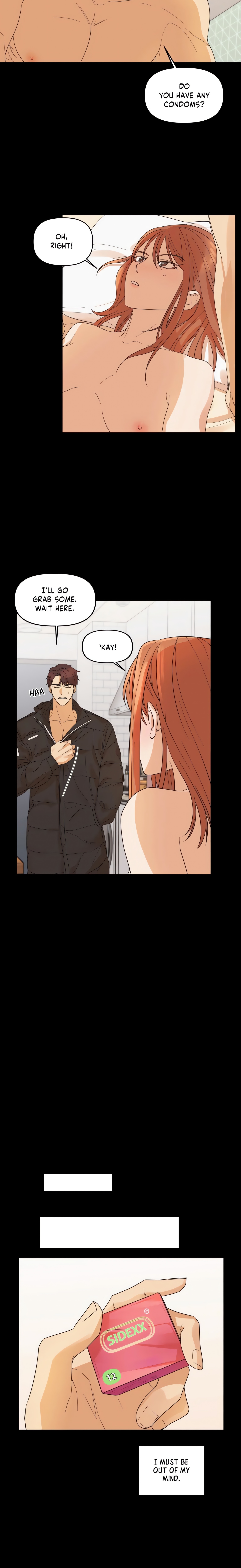 Channeling Urges chapter 1 page 13