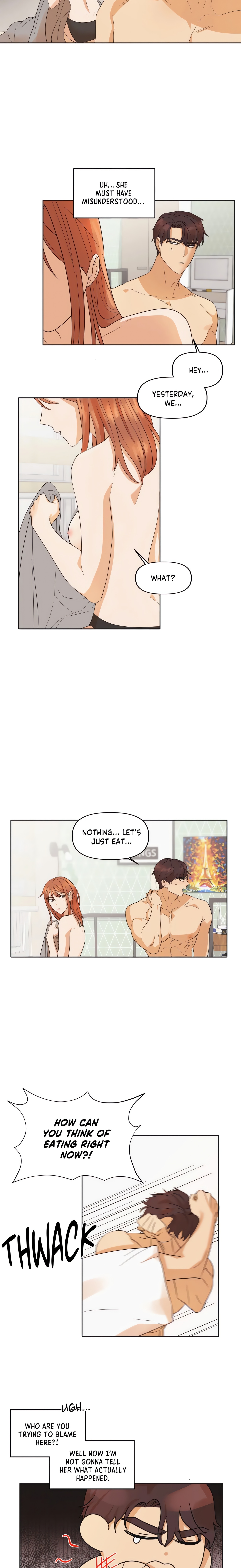 Channeling Urges chapter 1 page 16