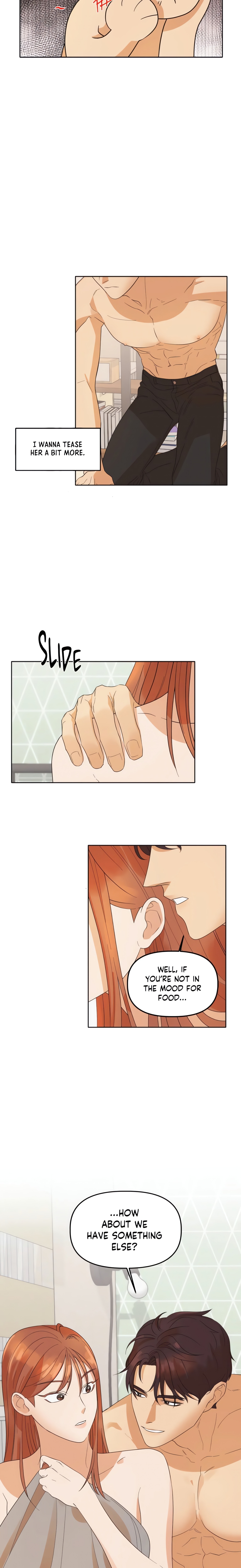Channeling Urges chapter 1 page 17
