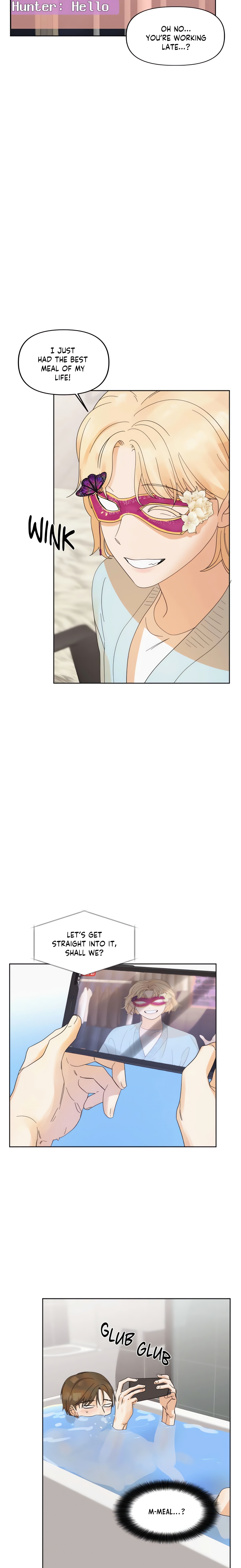 Channeling Urges chapter 10 page 3