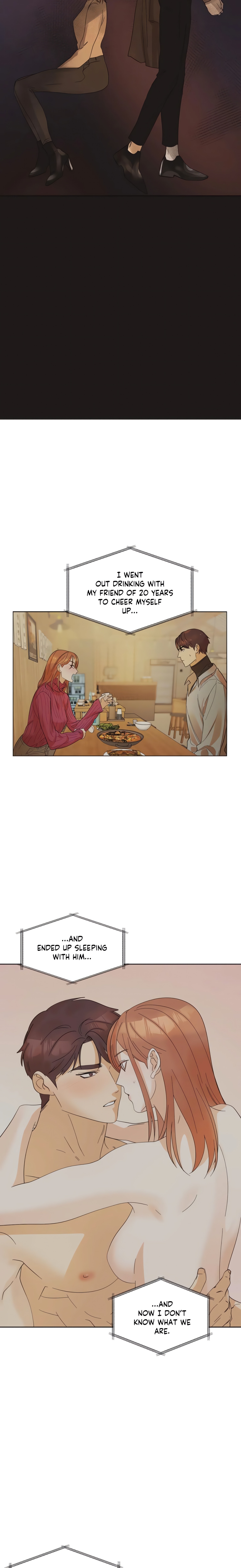 Channeling Urges chapter 10 page 5