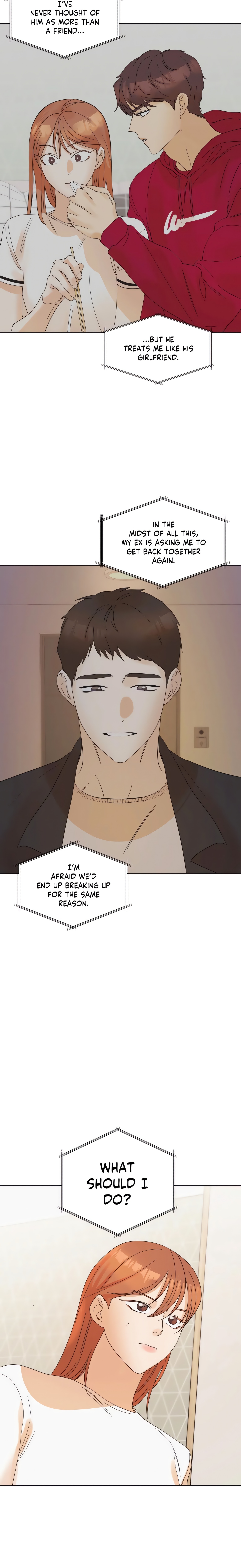 Channeling Urges chapter 10 page 6