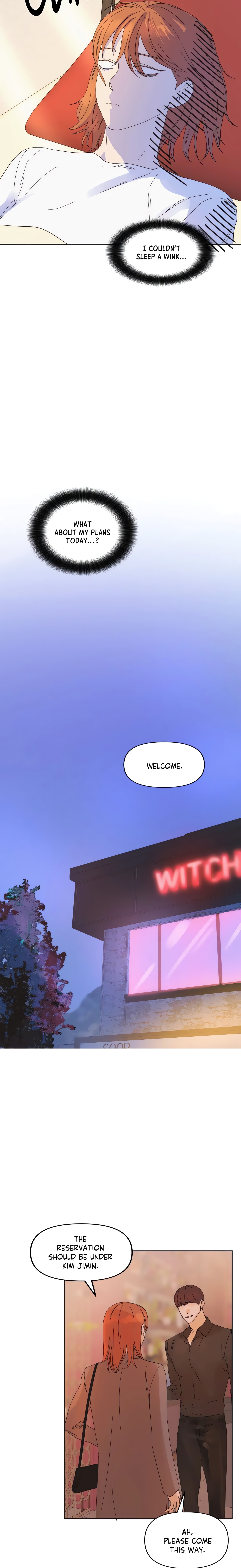 Channeling Urges chapter 10 page 11