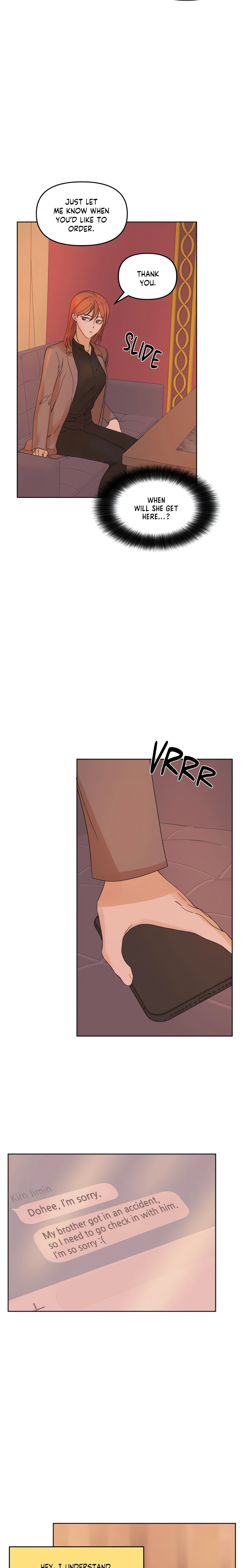 Channeling Urges chapter 10 page 12