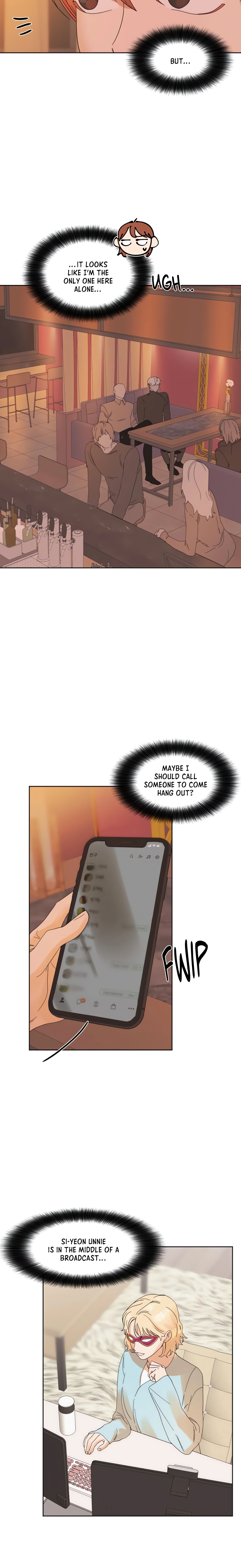 Channeling Urges chapter 10 page 14