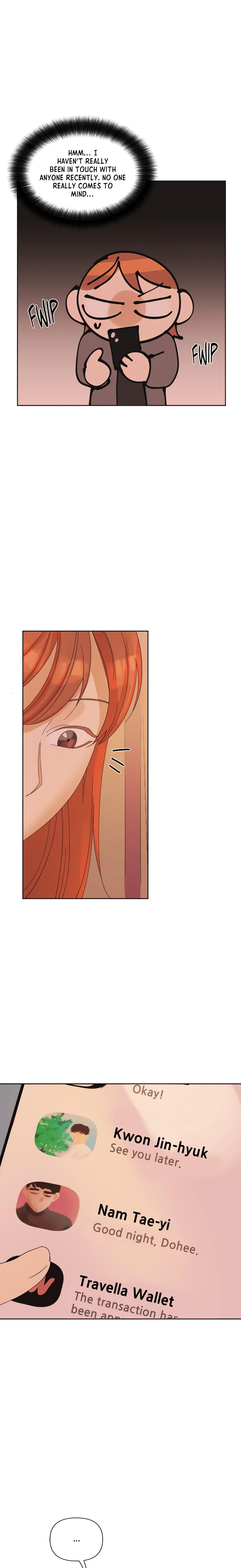 Channeling Urges chapter 10 page 15