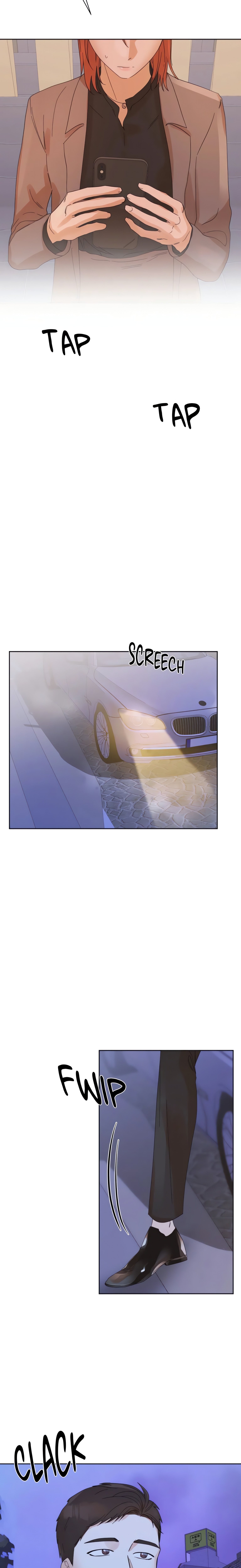 Channeling Urges chapter 10 page 16
